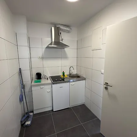 Apartment Citylink 2