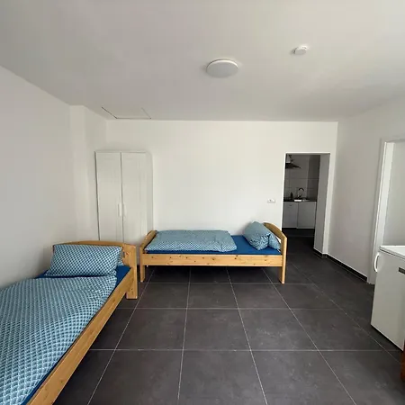 Apartment Citylink 2